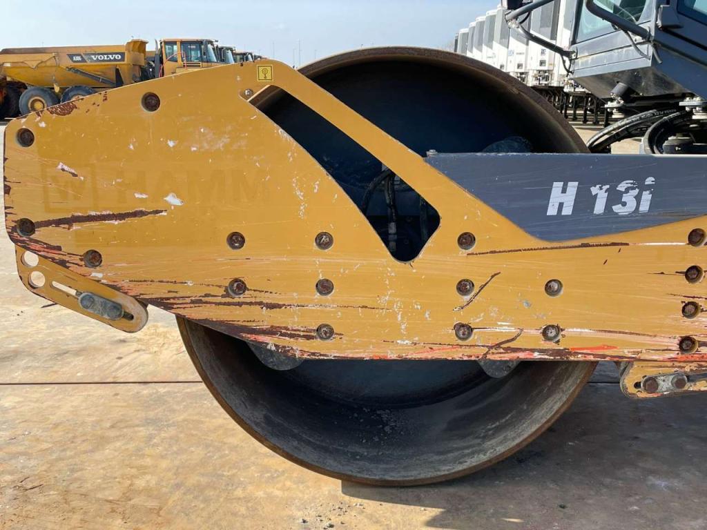 Hamm H13i Photo 10