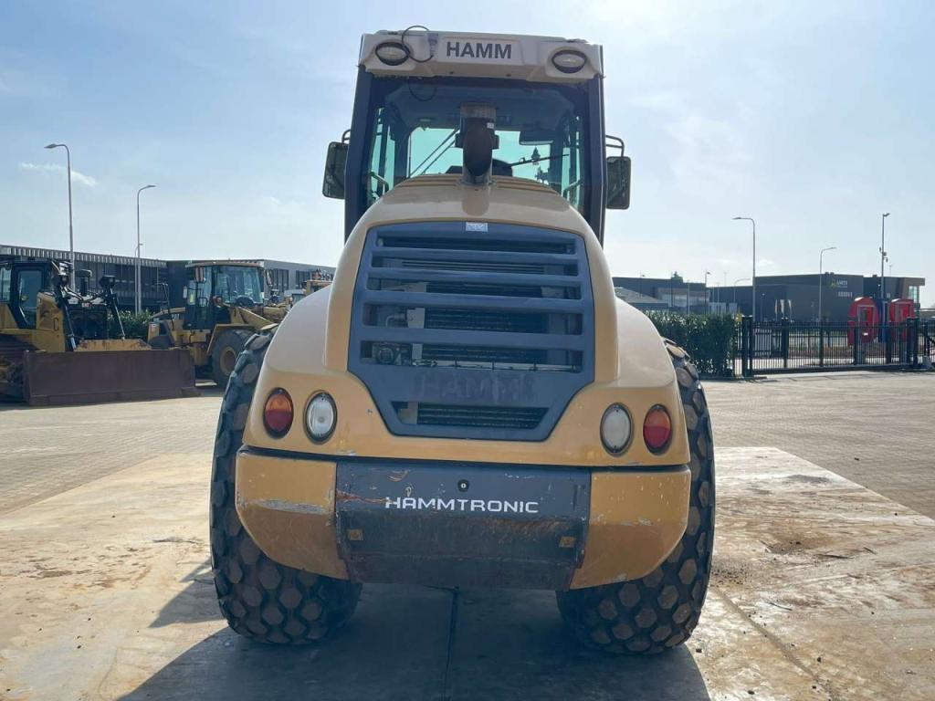 Hamm H13i Photo 4