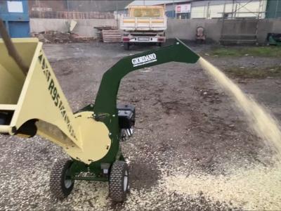 Negri R 95 Professionale en vente par Giordano Srl