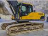Volvo EC290CNL Photo 16 thumbnail