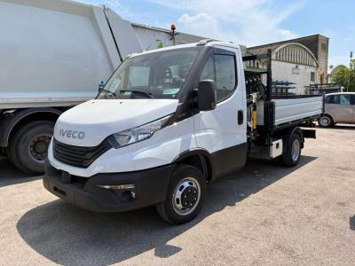 Iveco 35-160 en vente par Emilia Gru srl
