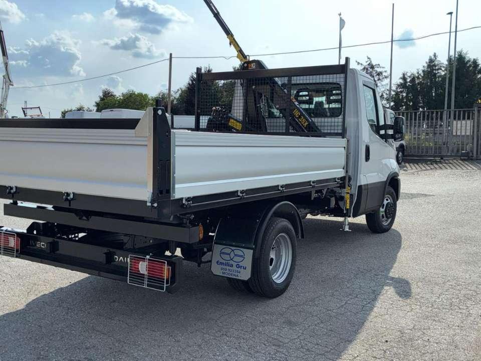 Iveco 35-160 Photo 4
