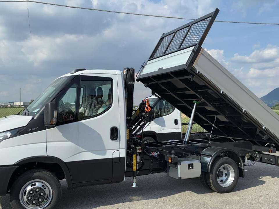 Iveco 35-160 Photo 5