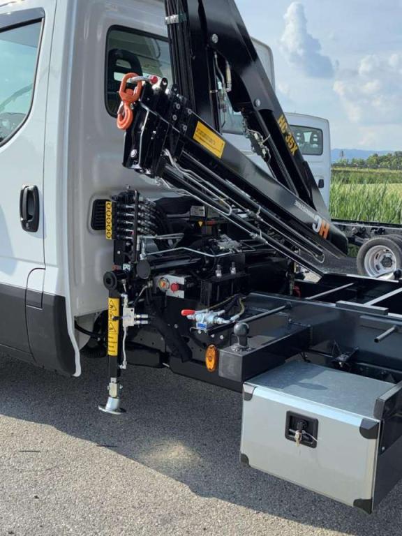Iveco 35-160 Photo 6
