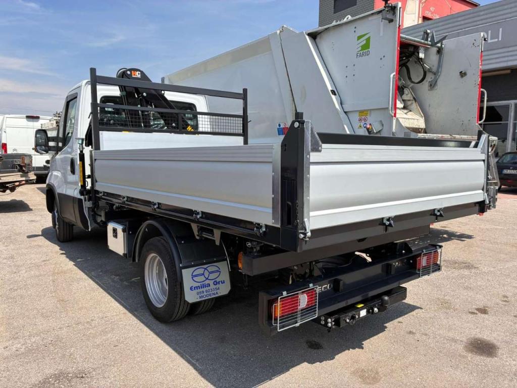 Iveco 35-160 Photo 7