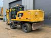 Caterpillar M320F Photo 3 thumbnail