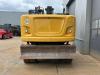Caterpillar M320F Photo 4 thumbnail