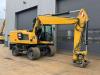 Caterpillar M320F Photo 7 thumbnail