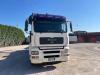 Man TGA 35.440 USATO SCARRABILE CON GRU E POLIPO Photo 3 thumbnail