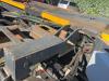 Man TGA 35.440 USATO SCARRABILE CON GRU E POLIPO Photo 7 thumbnail