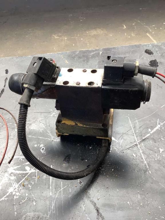 Électrovalve pour Bitelli BB650 Photo 2