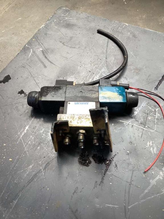 Électrovalve pour Bitelli BB650 Photo 3