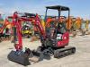 Yanmar Vio17-1 Photo 1 thumbnail