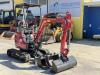 Yanmar Vio17-1 Photo 2 thumbnail