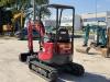 Yanmar Vio17-1 Photo 4 thumbnail
