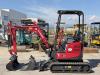 Yanmar Vio17-1 Photo 5 thumbnail