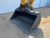 Caterpillar 320FL - New Bucket / Hammer Lines / Camera Photo 15 thumbnail