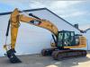 Caterpillar 320FL - New Bucket / Hammer Lines / Camera Photo 2 thumbnail