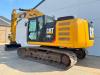 Caterpillar 320FL - New Bucket / Hammer Lines / Camera Photo 3 thumbnail