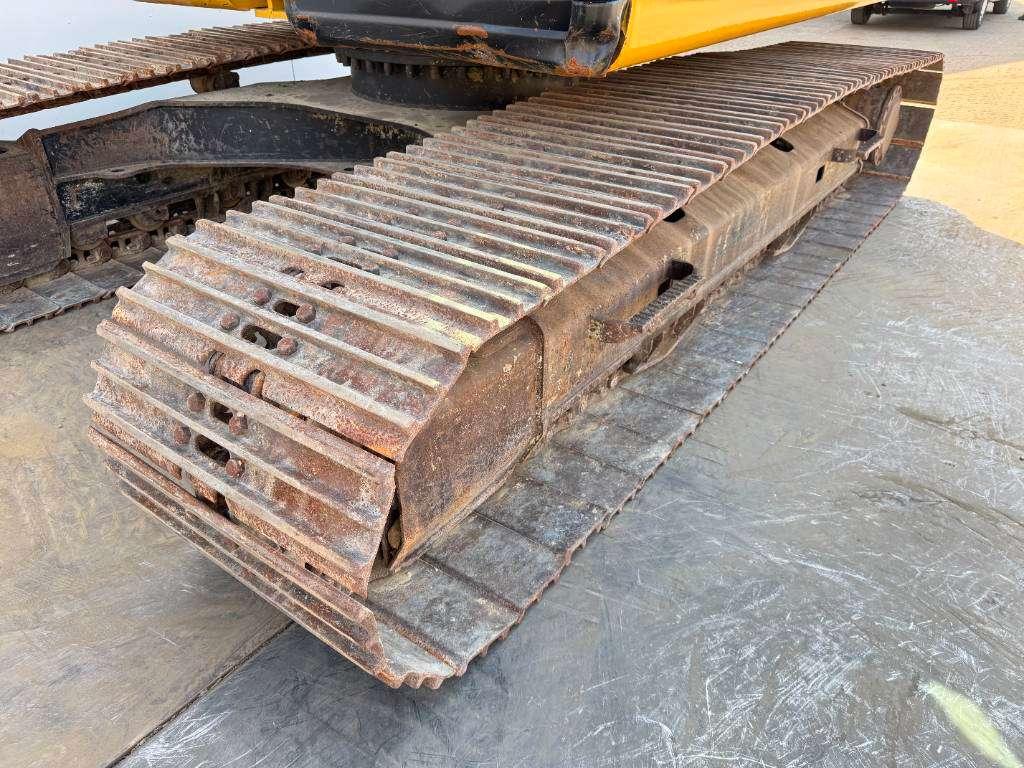 Caterpillar 320FL - New Bucket / Hammer Lines / Camera Photo 20