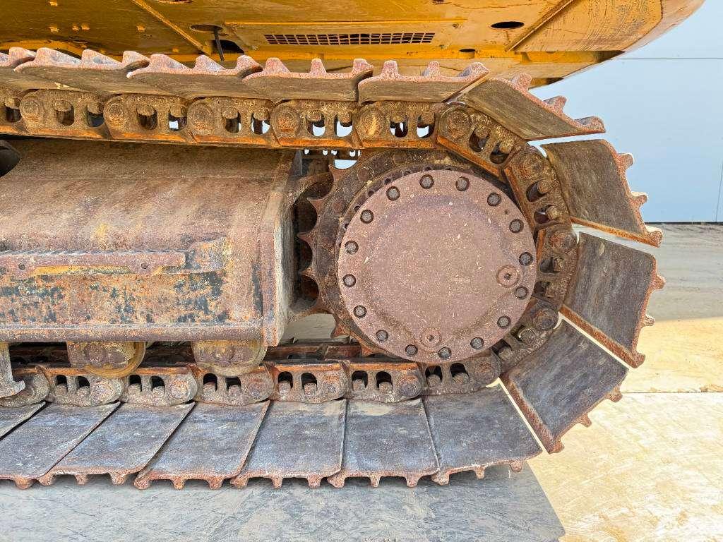 Caterpillar 320FL - New Bucket / Hammer Lines / Camera Photo 21