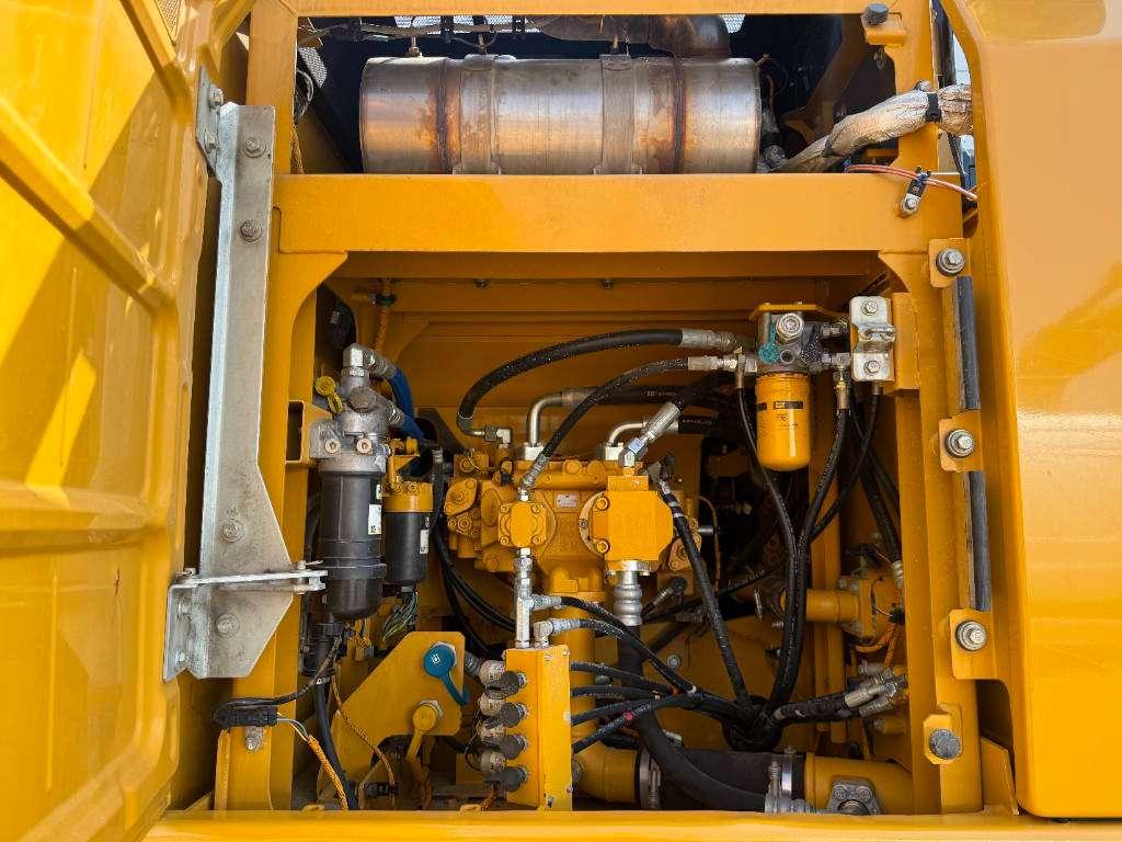 Caterpillar 320FL - New Bucket / Hammer Lines / Camera Photo 27
