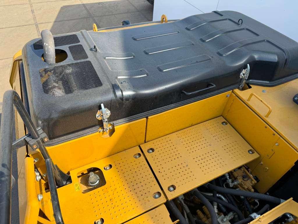 Caterpillar 320FL - New Bucket / Hammer Lines / Camera Photo 28