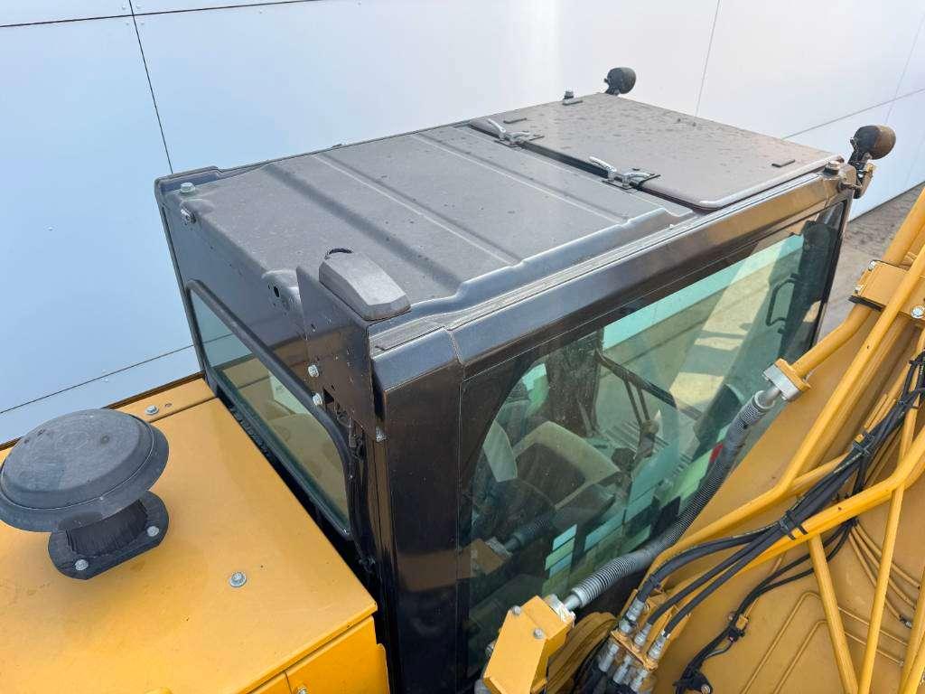 Caterpillar 320FL - New Bucket / Hammer Lines / Camera Photo 29