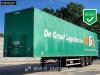 Groenewegen DR0-14-27 01/27 APK Hardholz Doppelstock Tailgate Photo 1 thumbnail