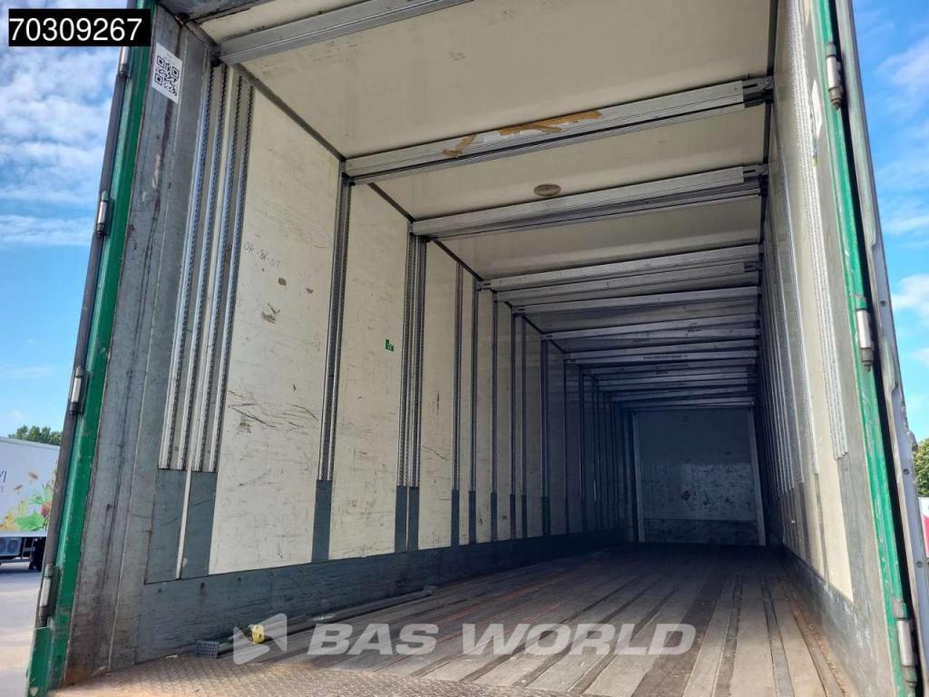 Groenewegen DR0-14-27 01/27 APK Hardholz Doppelstock Tailgate Photo 10