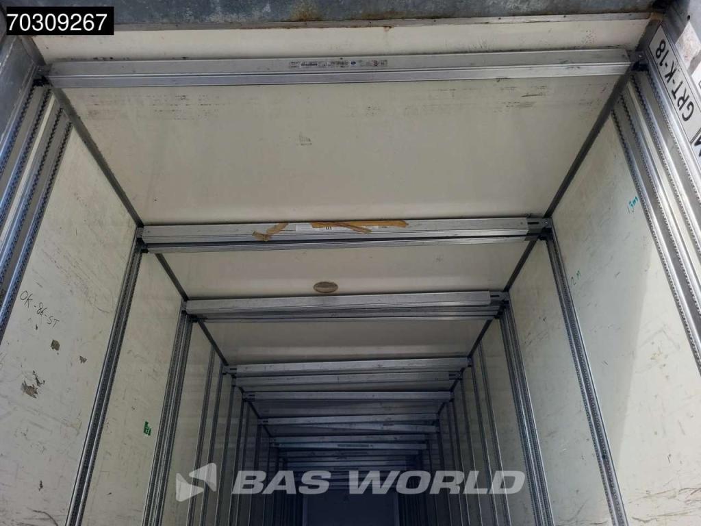 Groenewegen DR0-14-27 01/27 APK Hardholz Doppelstock Tailgate Photo 14