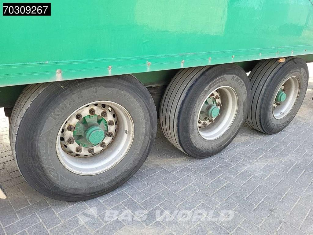 Groenewegen DR0-14-27 01/27 APK Hardholz Doppelstock Tailgate Photo 16