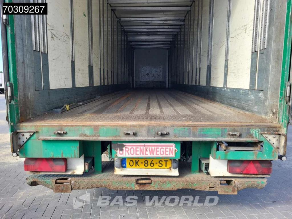 Groenewegen DR0-14-27 01/27 APK Hardholz Doppelstock Tailgate Photo 9