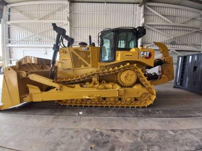 Caterpillar D8T (Jebel Ali Free Zone) en vente par Aertssen Trading