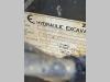 Hitachi ZX 38 U-5A Photo 2 thumbnail