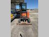Hitachi ZX 38 U-5A Photo 5 thumbnail