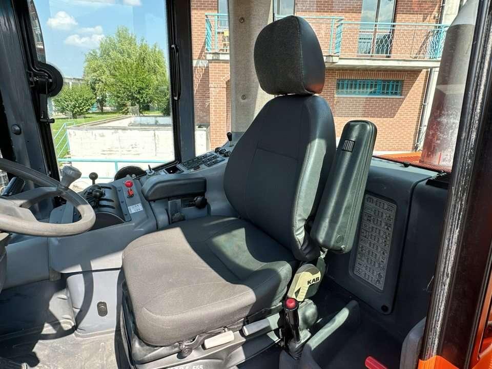 Fiat Kobelco W 170 Photo 11