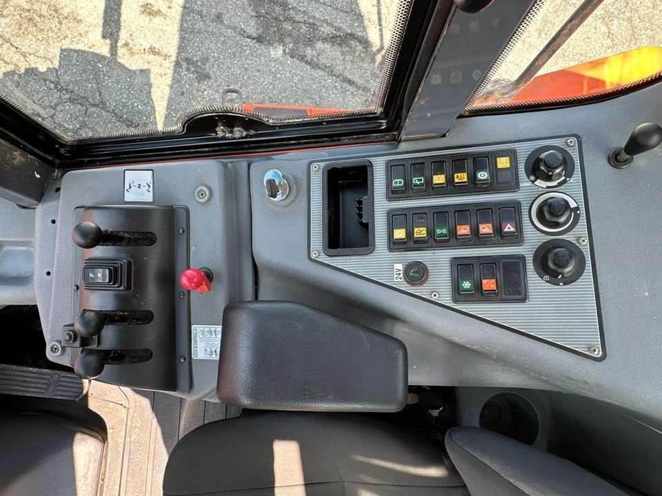 Fiat Kobelco W 170 Photo 12