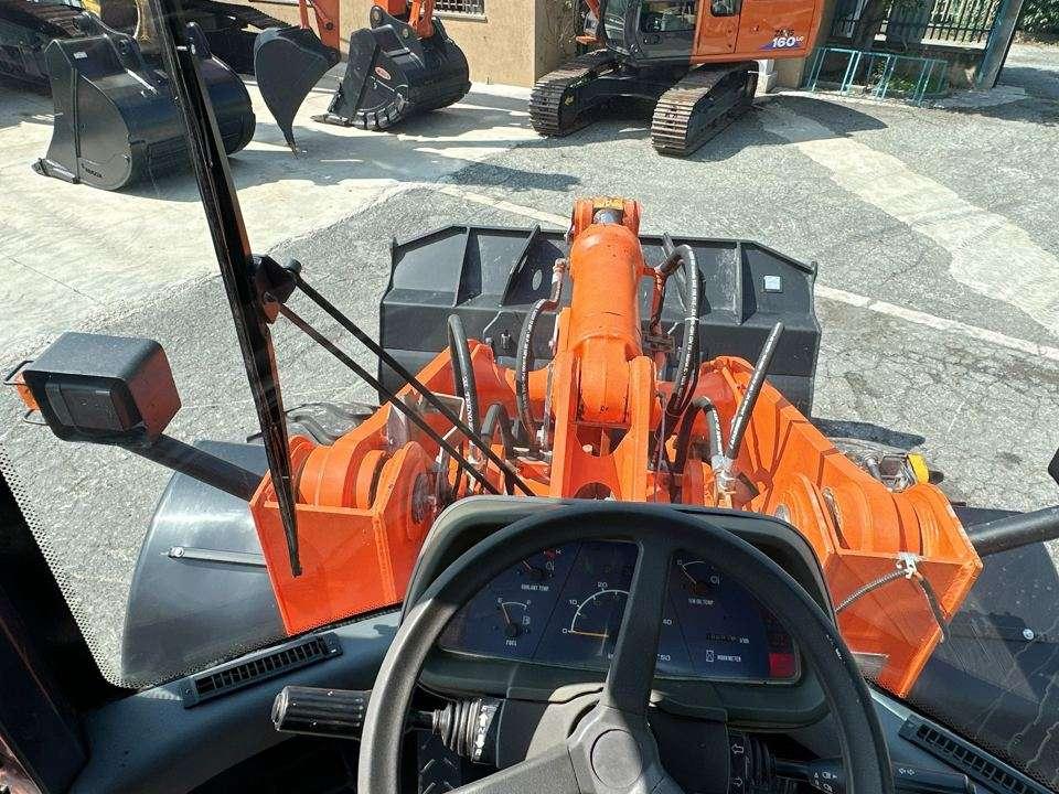 Fiat Kobelco W 170 Photo 14