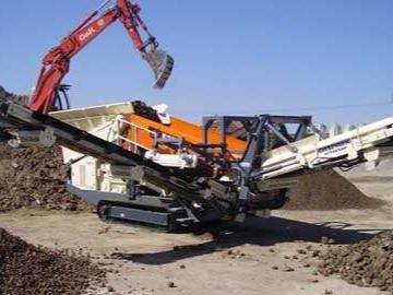 Gasparin OMG GI5000R Photo 2