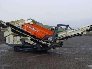 Gasparin OMG GI5000R Photo 3