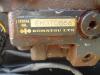 Moteur de ventilateur de refroidissement pour Hitachi ZW310 Photo 3 thumbnail