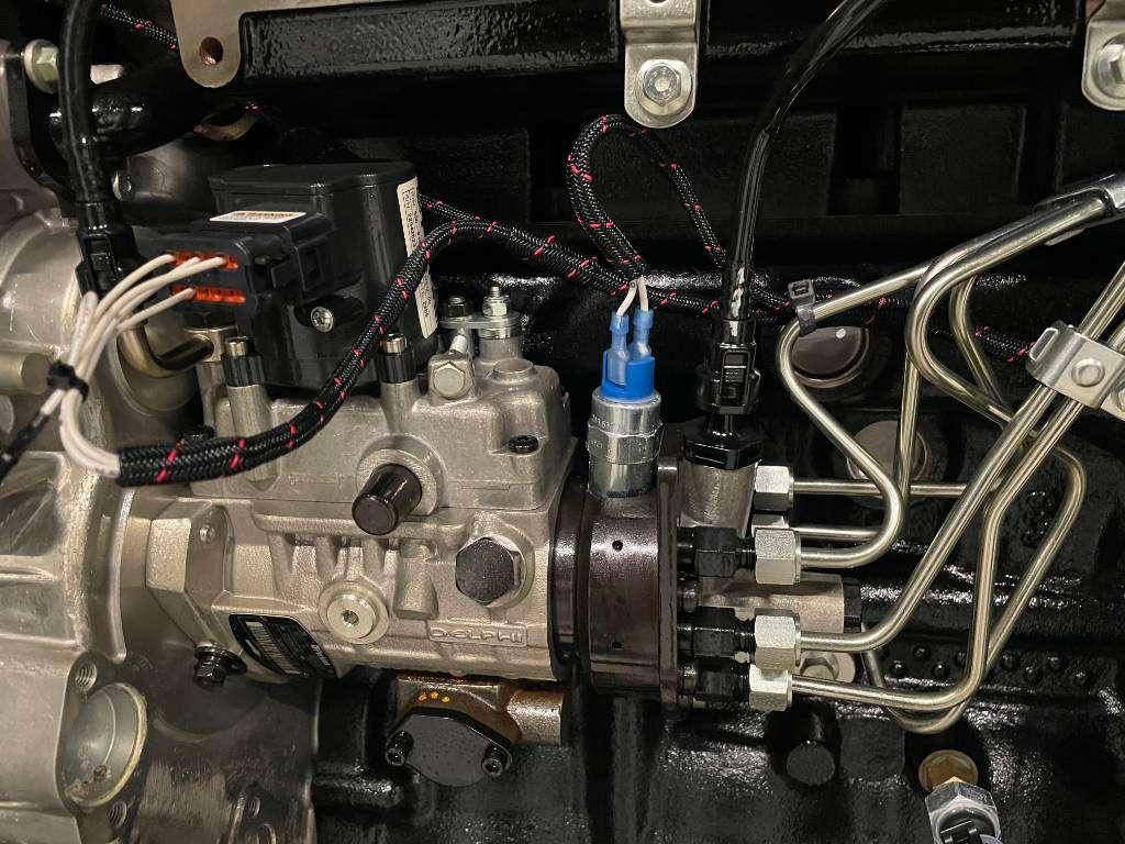 Perkins 1106A-70TA - 220 kVA Generator - DPX-20012 Photo 11
