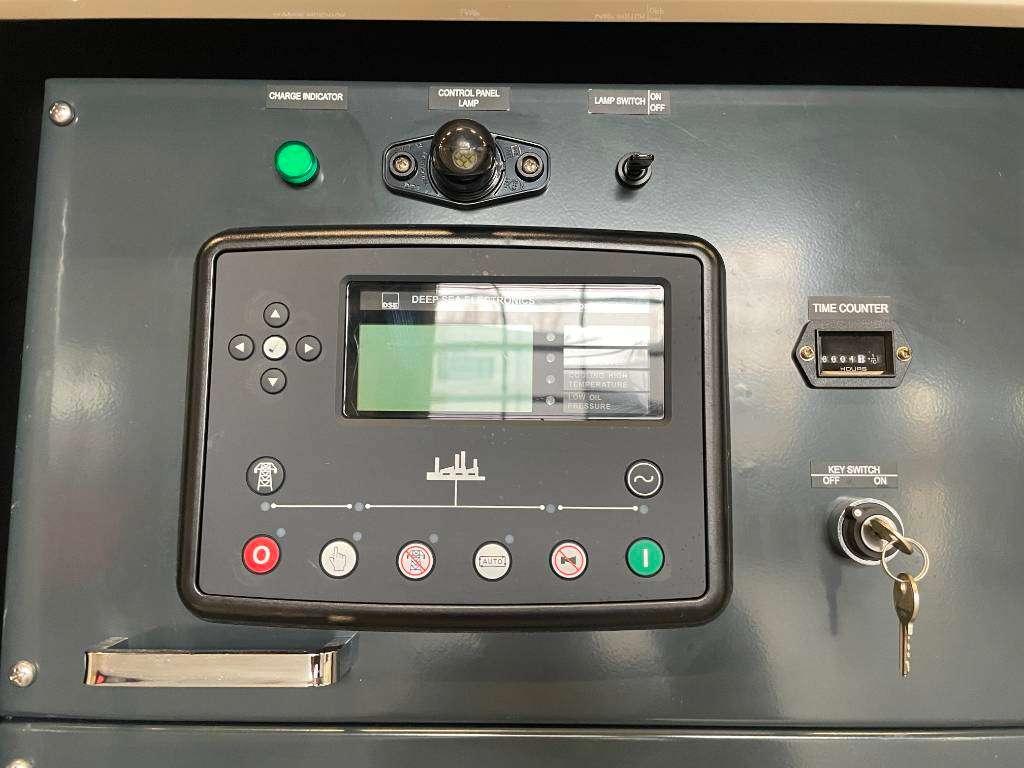 Perkins 1106A-70TA - 220 kVA Generator - DPX-20012 Photo 17