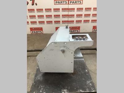 Réservoir de huile pour Bell 30E en vente par Massucco T. Srl Area Ricambi