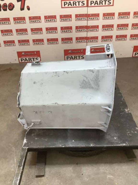 Réservoir de huile pour Bell 30E Photo 2