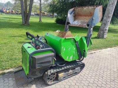 Merlo M8.2 Plus en vente par Comai Spa