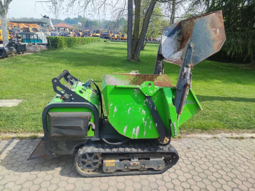Merlo M8.2 Plus Photo 4