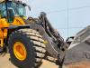 Volvo L220H - CDC Steering / Excellent Tyres Photo 21 thumbnail