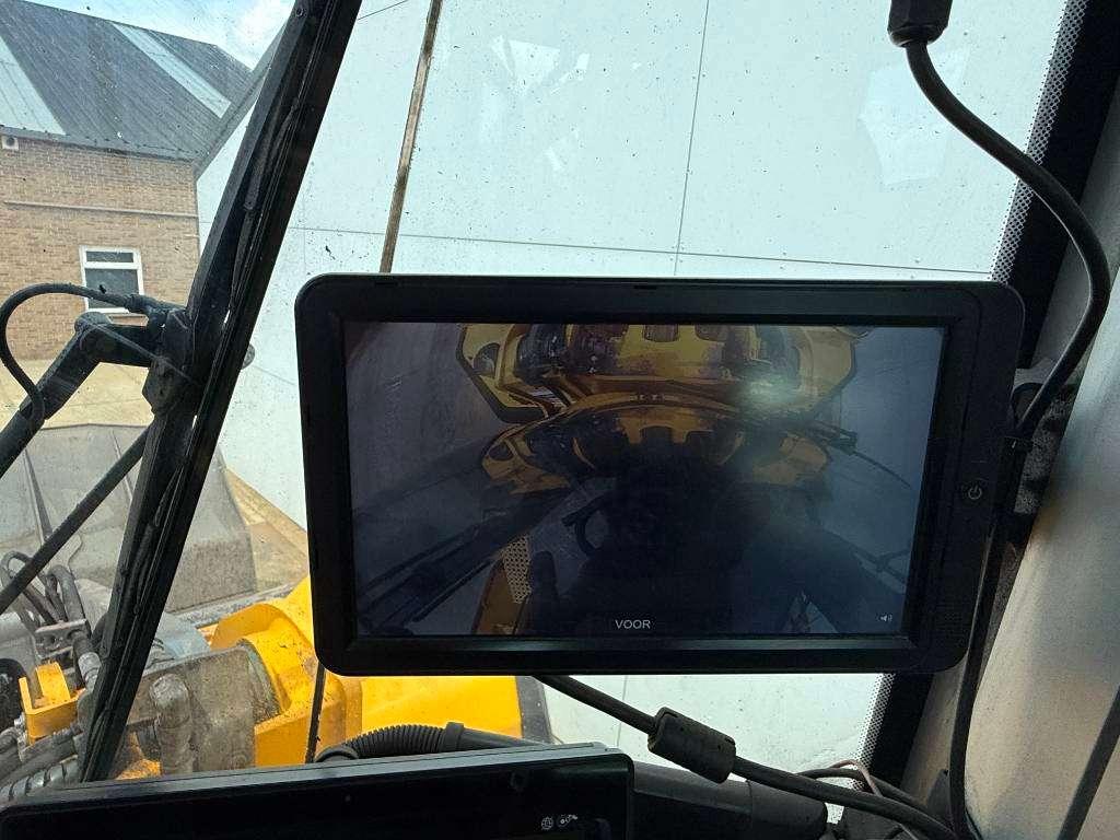 Volvo L220H - CDC Steering / Excellent Tyres Photo 14
